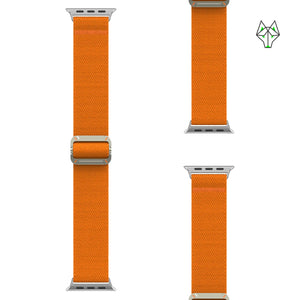 Lazo de nylon WolfBand Flex