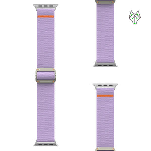 Lazo de nylon WolfBand Flex