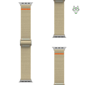 Lazo de nylon WolfBand Flex