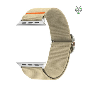 Lazo de nylon WolfBand Flex