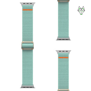 Lazo de nylon WolfBand Flex