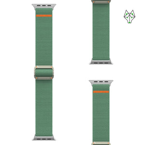 Lazo de nylon WolfBand Flex