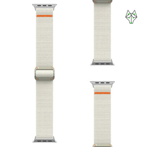 Lazo de nylon WolfBand Flex