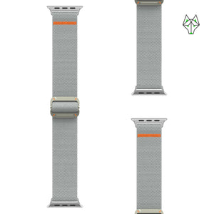 Lazo de nylon WolfBand Flex