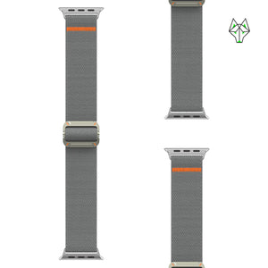 Lazo de nylon WolfBand Flex