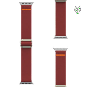 Lazo de nylon WolfBand Flex