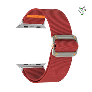 Lazo de nylon WolfBand Flex