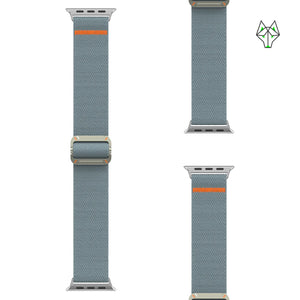 Lazo de nylon WolfBand Flex