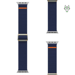 Lazo de nylon WolfBand Flex