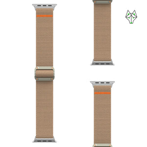 Lazo de nylon WolfBand Flex