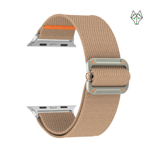 Lazo de nylon WolfBand Flex