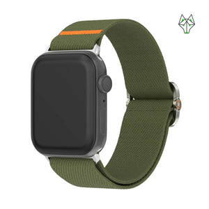 Lazo de nylon WolfBand Flex