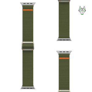 Lazo de nylon WolfBand Flex