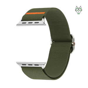 Lazo de nylon WolfBand Flex