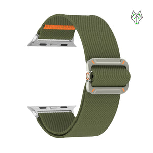 Lazo de nylon WolfBand Flex