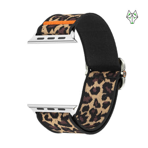 Lazo de nylon WolfBand Flex