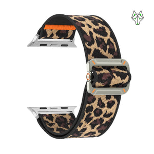 Lazo de nylon WolfBand Flex