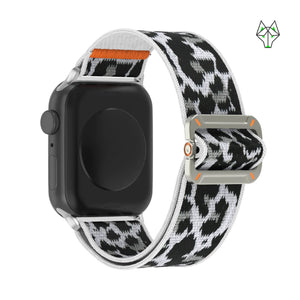 Lazo de nylon WolfBand Flex