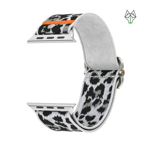 Lazo de nylon WolfBand Flex