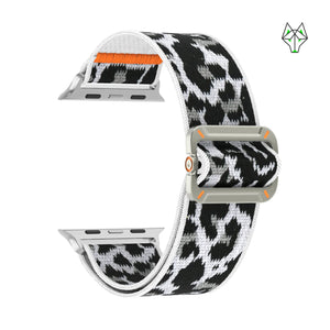 Lazo de nylon WolfBand Flex