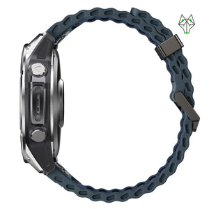 Wolfband Garmin Ocean Silicon Loop 22 mm
