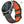 Boba de WolfBand Garmin Ocean Silicon Loop 22 mm