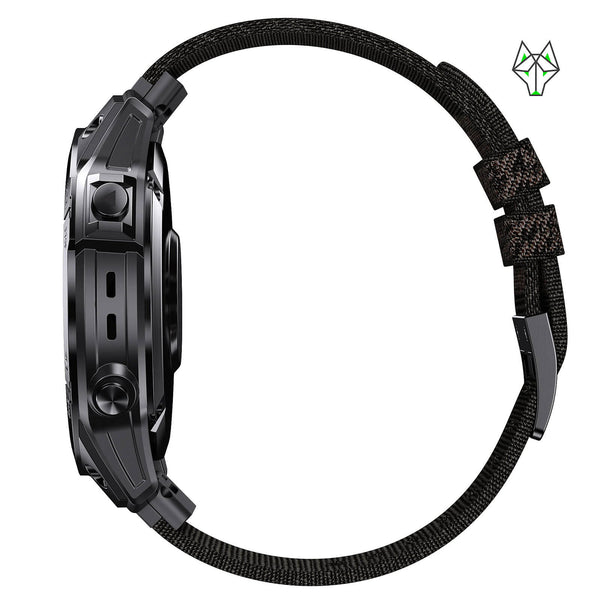 WolfBand Adventure Loop 26 mm QF
