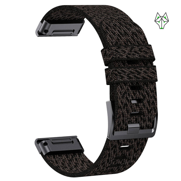 WolfBand Adventure Loop 22mm QF