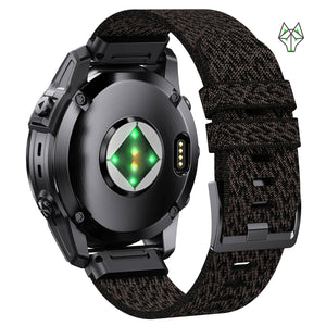 WolfBand Adventure Loop 22mm QF