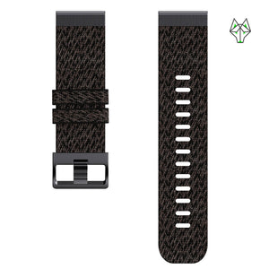 WolfBand Adventure Loop 22mm QF