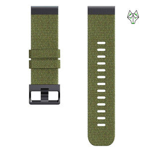 WolfBand Adventure Loop 22mm QF