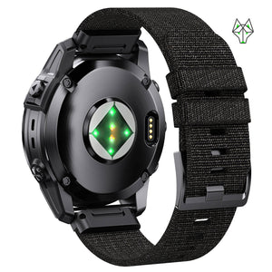 WolfBand Adventure Loop 22mm QF