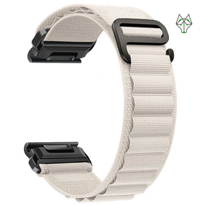 Wolfband Garmin Alpine Loop 22 mm