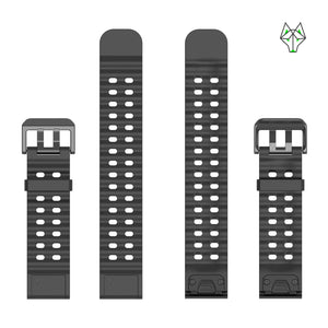 Wolfband Garmin Ocean Silicon Loop 26 mm