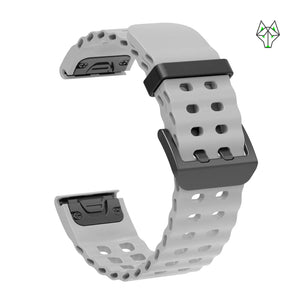 Wolfband Garmin Ocean Silicon Loop 26 mm