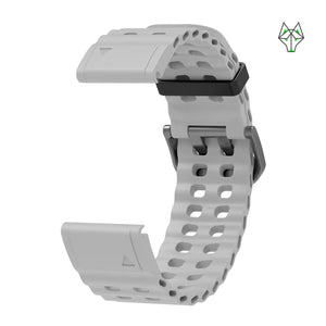 Wolfband Garmin Ocean Silicon Loop 26 mm