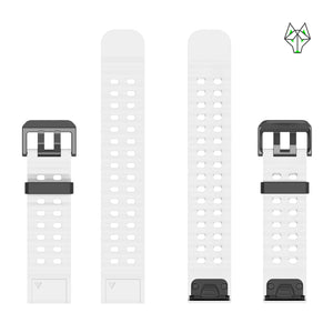 Wolfband Garmin Ocean Silicon Loop 26 mm