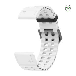 Wolfband Garmin Ocean Silicon Loop 26 mm