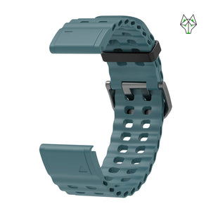 Wolfband Garmin Ocean Silicon Loop 26 mm