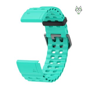 Wolfband Garmin Ocean Silicon Loop 26 mm