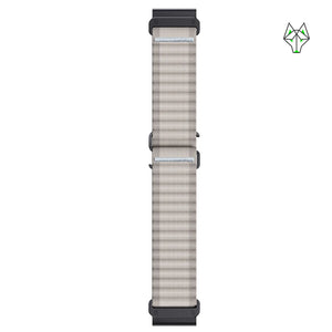 Wolfband Garmin Trace najlonska petlja 26 mm