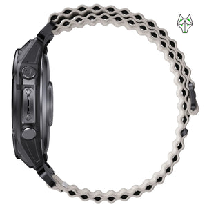 Wolfband Garmin Trace najlonska petlja 26 mm