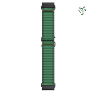 Wolfband Garmin Trace najlonska petlja 26 mm