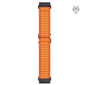Wolfband Garmin Trace najlonska petlja 26 mm
