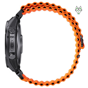 Wolfband Garmin Trace najlonska petlja 26 mm