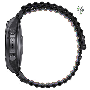 Wolfband Garmin Trace najlonska petlja 26 mm
