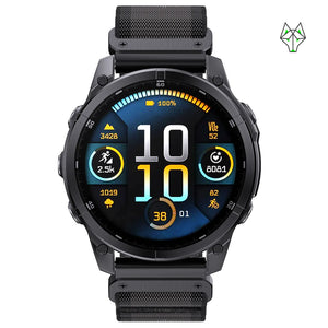 Wolfband Garmin Trace najlonska petlja 26 mm