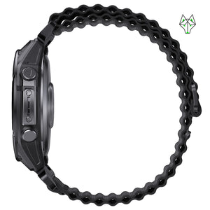 Wolfband Garmin Trace najlonska petlja 26 mm