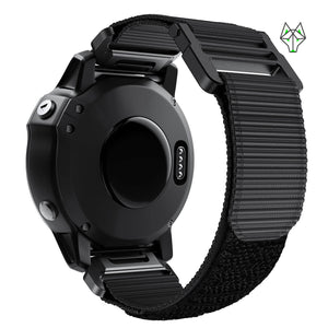 WolfBand Velcro Loop 22 mm