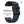WolfBand Garmin Silicone Duo Loop Esportivo 22 mm